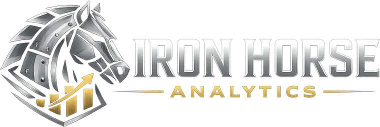 Iron Horse Analytics